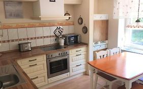 Ferienwohnung Kalldorf