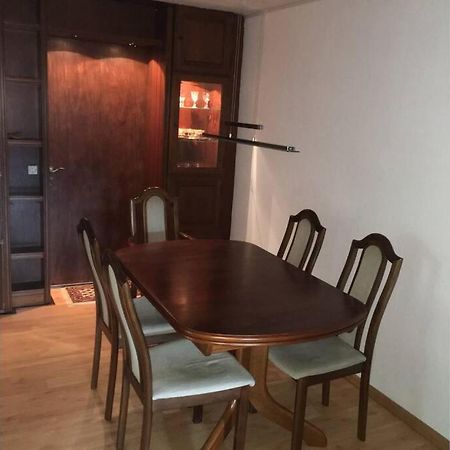 Ferienwohnung Kalldorf Kalletal Buitenkant foto