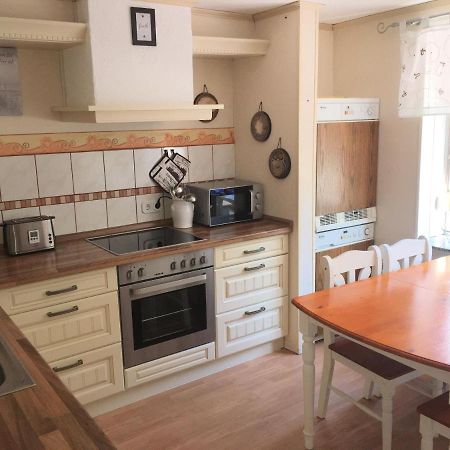 Ferienwohnung Kalldorf Kalletal Buitenkant foto